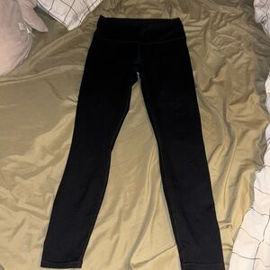 Fabletics Black Leggings